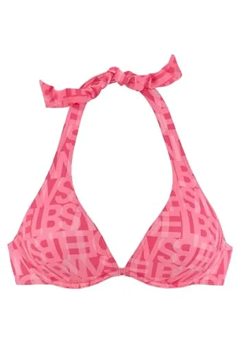 Bügel-Bikini-Top ELBSAND