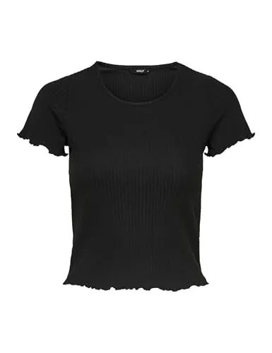ONLEMMA S/S Short TOP NOOS JRS