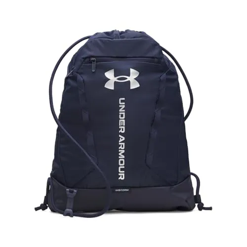 Under Armour Unisex Hustle Sackpack 00