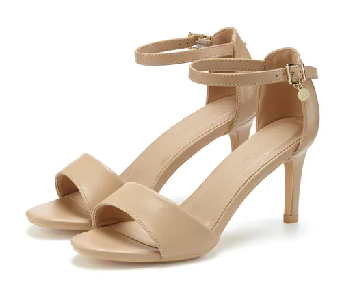 LASCANA High-Heel-Sandalette 