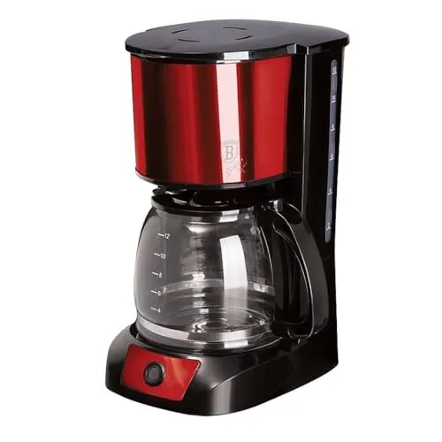 Berlinger Haus BH/9158 Kaffeemaschine