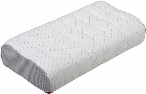 BeSports Nackenstützkissen Fit HS Gel - Kissen mit selbst regulierbarer Höhe, ideal für individuellen Schlafkomfort. Hergestellt aus hochwertigem Hydrux-Schaum, perfekt für entspannte Nächte.
