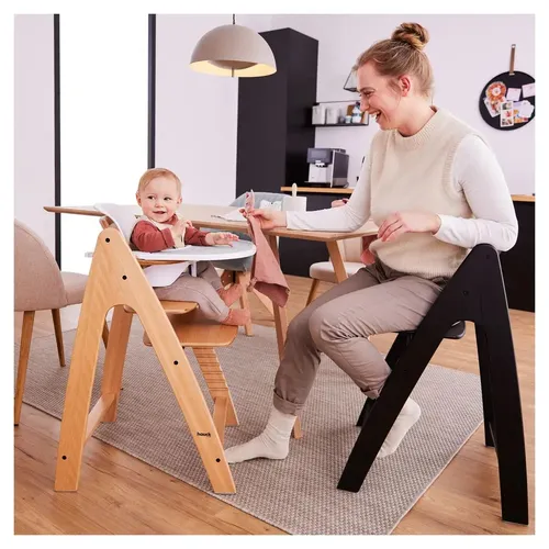 Produktbild Silikon Auflage für Alpha Essbrett, Beige Speckle