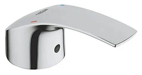 GROHE Hebel 46859 chrom