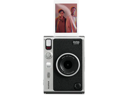 INSTAX Mini EVO Black (USB-C) von INSTAX
