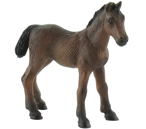 Bullyland 62721 - Westfalen Fohlen 4007176627211