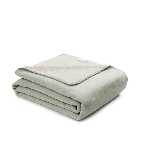 s.Oliver Lounge Decke in grün von s.Oliver