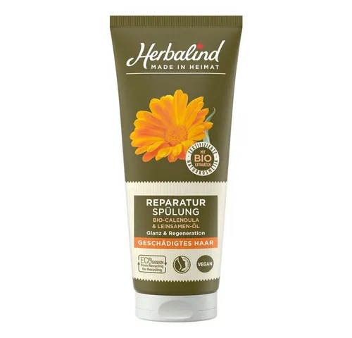 herbalind Haarspülung Spülung - Reparatur 200ml