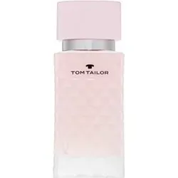 Tom Tailor For Her Eau de Toilette fr Damen 50 ml