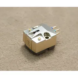 Audio-Technica AT33SA Moving Coil Tonabnehmer mit Shibata-Nadel