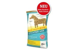 JOSERA Leichter Mix 20 kg