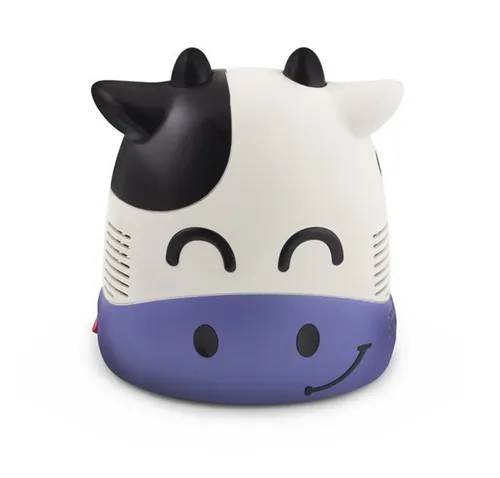 INHALATOR BREEZE Esperanza 5901299914007 - Tragbarer Naseninhalator für Kinder, Modell Esperanza Breeze – ideal für die gezielte Linderung von Atemwegserkrankungen.