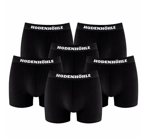 Hodenhöhle Boxershorts Enge Retroboxershorts Pants Herren Unterhose Baumwolle (6-St., 3er-Pack, 6er-Pack, 9er-Pack) aus angenehm weicher Baumwolle, ohne kratzenden Zettel