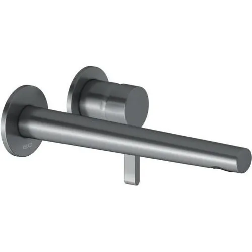 Keuco Edition 400 Einhebel-Waschtischmischer 26,5 cm von KEUCO