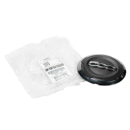 Radnabendeckel für Alufelge 735576964 von Fiat