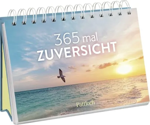 Immerwährender Kalender von Pattloch Geschenkbuch