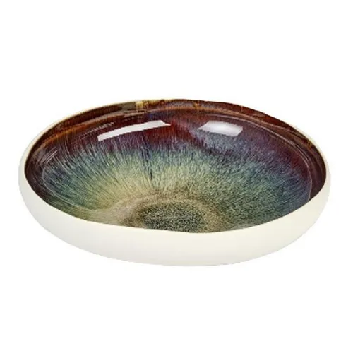 Lambert Schüssel Schale Takeo Mystic Topas (20cm) von Lambert