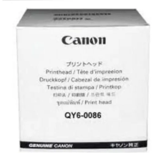 Canon Druckkopf QY6-0086 von Canon