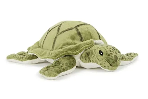 Original SEMO Stofftier Schildkröte - 25cm Plüschtier für Kinder - Stofftier Schildkröte 25cm, weich und kuschelig - das perfekte Kuscheltier für Kinder und zum Träumen.