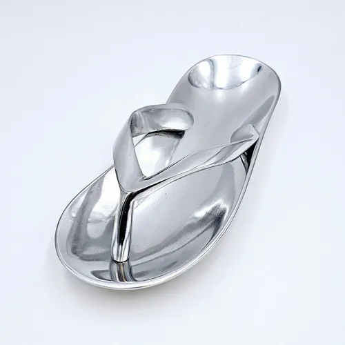 Schalen Silber von Casablanca