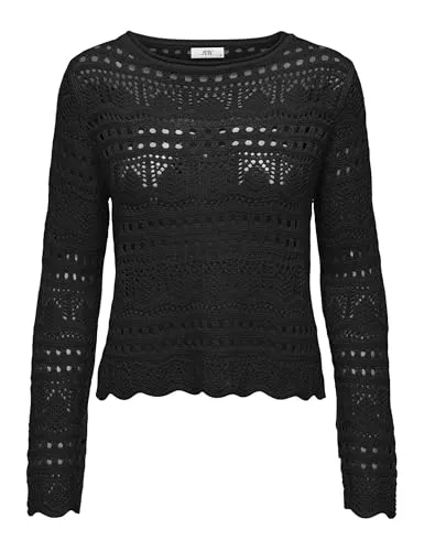 JACQUELINE de YONG Female Strickpullover JDYSUN Strickpullover