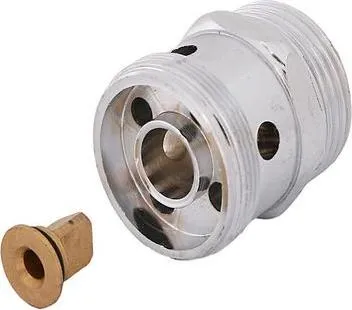 SCHLÖSSER Rohrbelüfter zu Frost-Tec