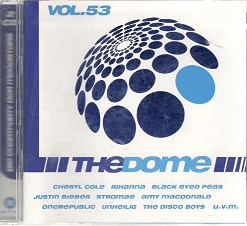 The Dome Vol.53