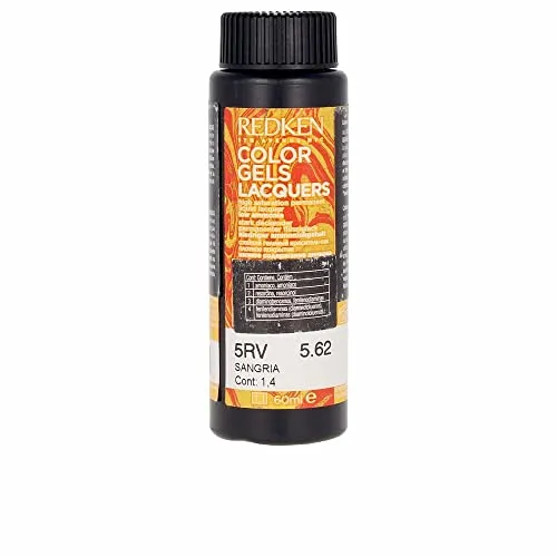 Redken Color Gel Sangria 5RV 60ml