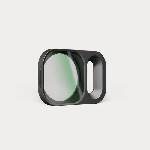 Moment Mobile AntiGlare CPL QuickLock Filter iP 17 Pro Max - Hochwertiger AntiGlare CPL QuickLock Filter für klare und kontrastreiche Fotos mit deinem iPhone 17 Pro Max. Ideal für kreative Aufnahmen und einfach zu montieren.