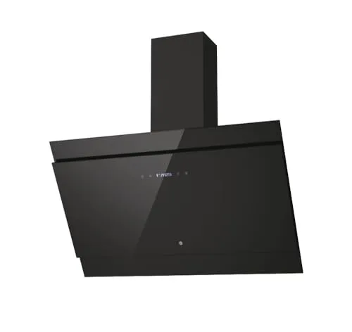 Hoover HDG9DCK3BWFDE (36901828) Wand-Dunstabzugshaube