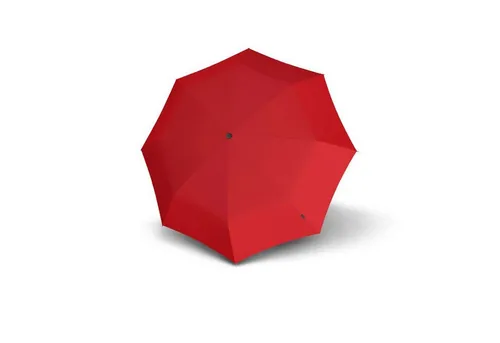 Knirps® Taschenregenschirm A.200 in rot von Knirps®