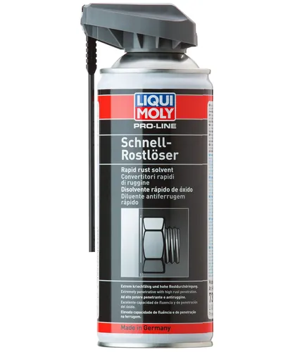 Produktbild Liqui Moly Pro-Line 7390 Rostlöser 400ml