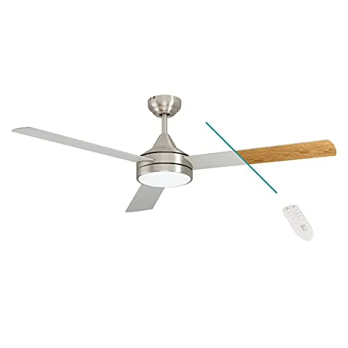 EGLO SESIMBRA LED-CCT-DL-VENTILATOR (35081)