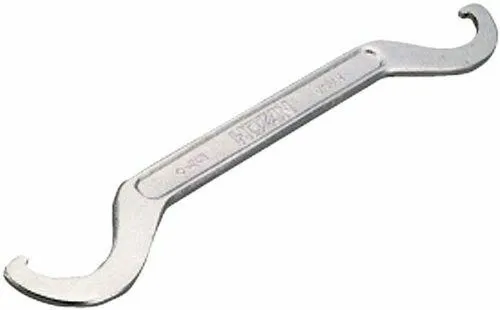 Bracket Cup Key Hozan C-205
