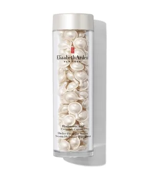 Produktbild Elizabeth Arden Hyaluronic Acid Ceramide Hydra-Plumping Serum 90 Capsules