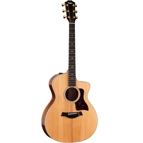 Taylor 214ce-K DLX von Taylor