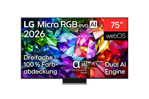 LG 75MRGB96B9B