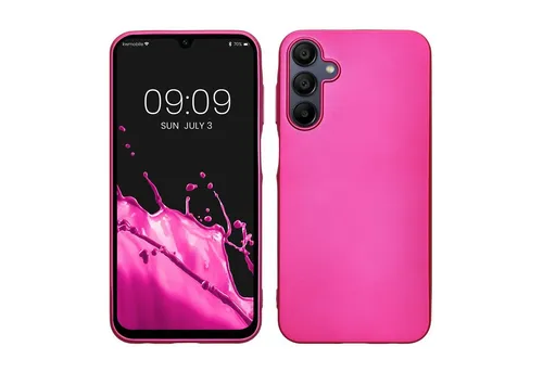 Telefone Pink von kwmobile