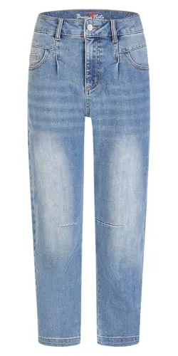 Buena Vista Barrel-F Stretch Denim 2508 B5944 355.9446 M von Buena Vista