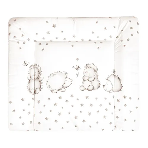 Julius Zöllner Wickelauflage Softy 65x75 cm von Julius Zöllner