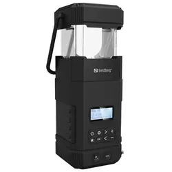 Sandberg Survivor Lantern All-in-1 Powerbank 10000 mAh