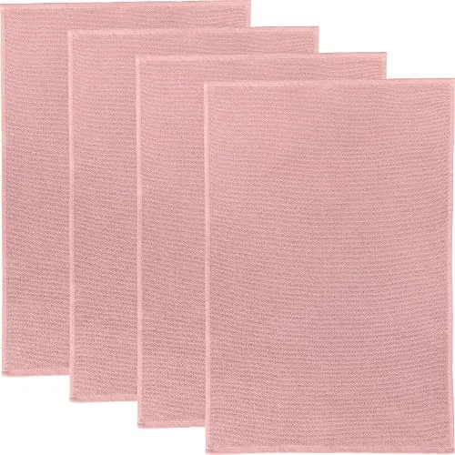 Geschirrtücher Pink von Erwin Müller