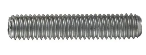 Connex Gewindestücke M8 x 330 mm - 2 Stk. Schraube