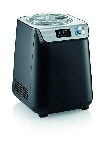 Produktbild SEVERIN Kompakt Eismaschine Joghurtbereiter EZ 7407