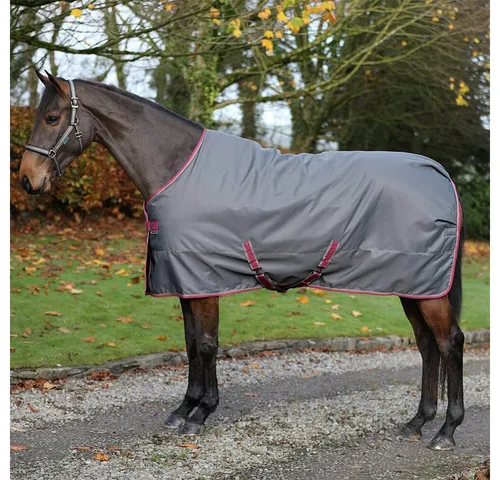 Bucas Pferde-Stalldecke Bucas Freedom Stable Medium 150g