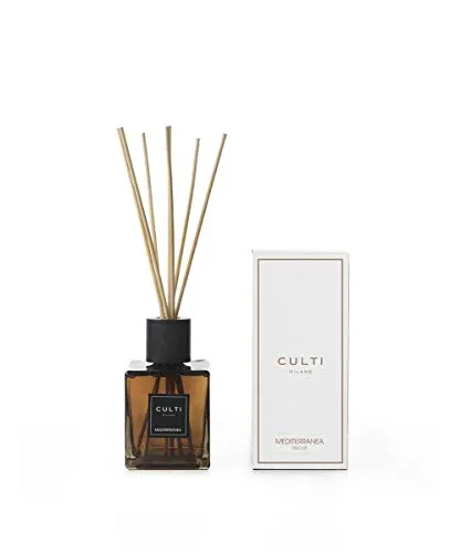 Produktbild Culti Milano Diffusor Mediterran 500 ml