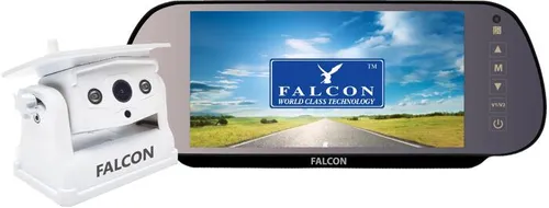 Falcon HD Magnetic Wireless Camera System