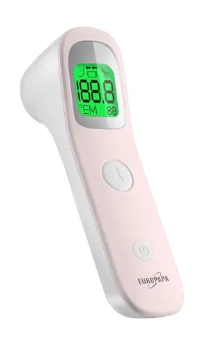 Fieberthermometer von EUROPAPA