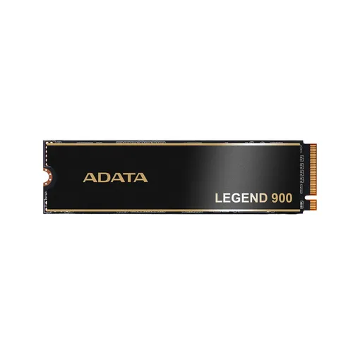 ADATA Legend 900 ColorBox 512 GB PCIe gen.4 SSD - M.2 2280, ultraschnelle Lesegeschwindigkeit von 7000 MB/s für Gaming und High-Performance Anwendungen