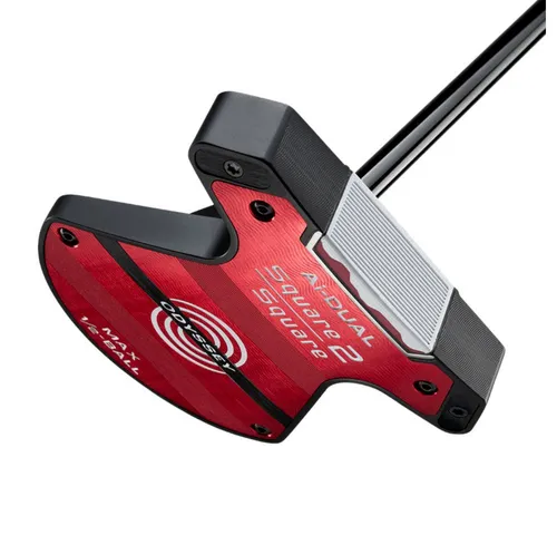 Odyssey Putter Odyssey Putter AI Dual Max 1/2 Ball Cruiser Rechtshänder 38